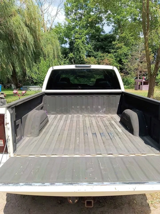2004 Chevrolet Silverado 1st Gen - Image 5 of 6
