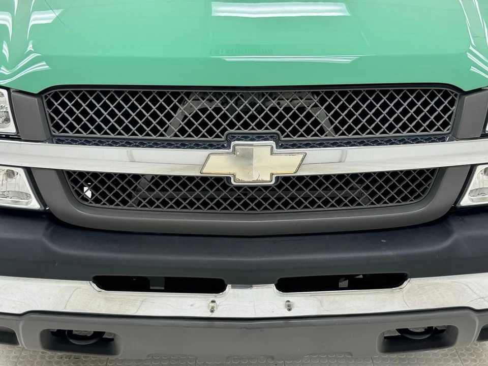2004 Chevrolet Silverado 1st Gen - Image 9 of 12
