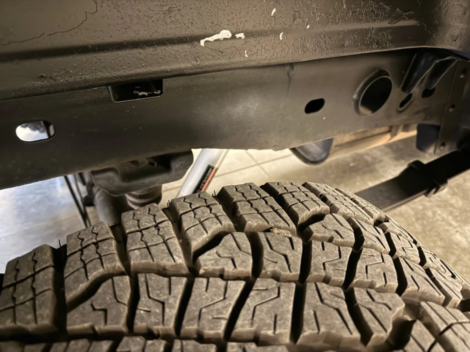 2004 Chevrolet Silverado 1st Gen - Image 17 of 19