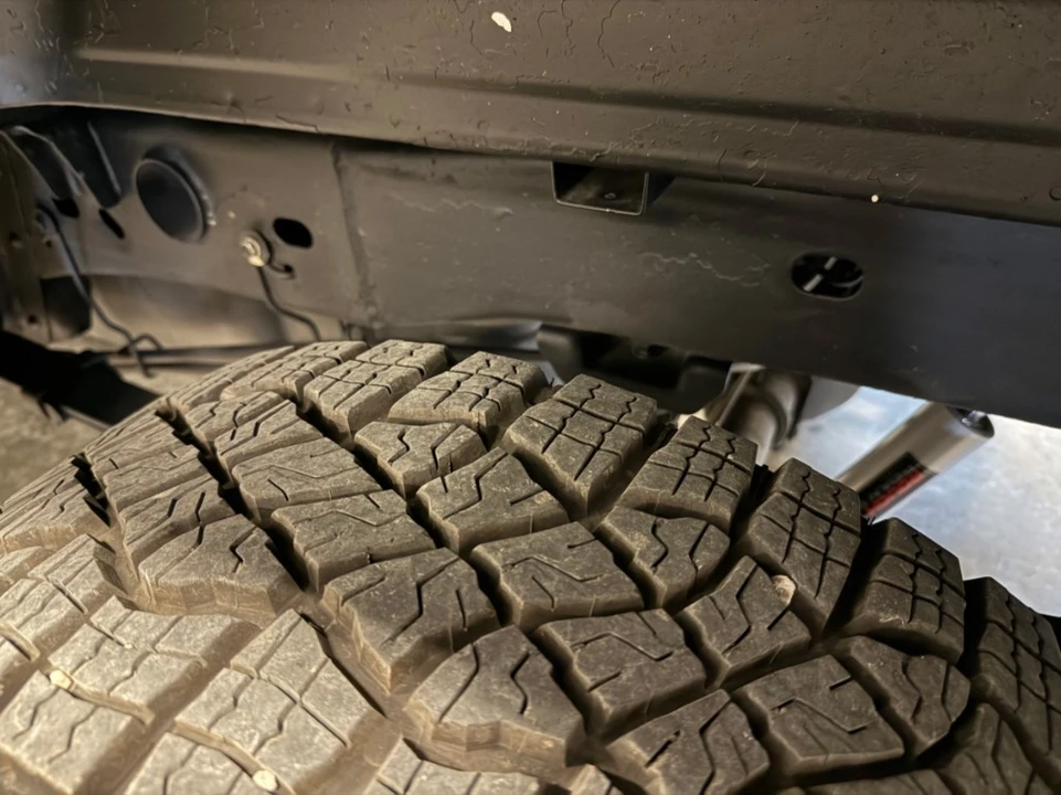 2004 Chevrolet Silverado 1st Gen - Image 15 of 19