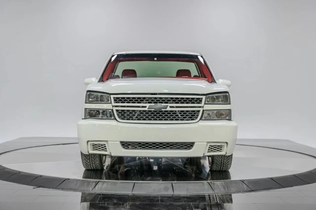 2004 Chevrolet Silverado 1st Gen - Image 13 of 21