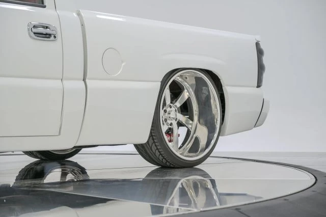 2004 Chevrolet Silverado 1st Gen - Image 20 of 21