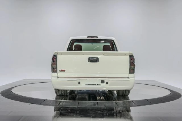 2004 Chevrolet Silverado 1st Gen - Image 7 of 21