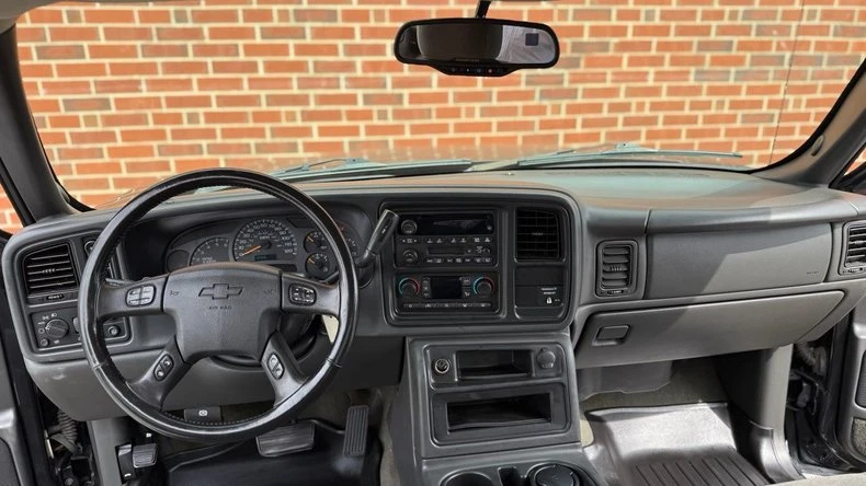 2004 Chevrolet Silverado 1st Gen - Image 14 of 27