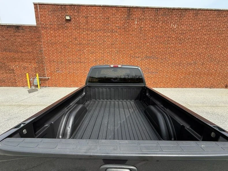 2004 Chevrolet Silverado 1st Gen - Image 5 of 27