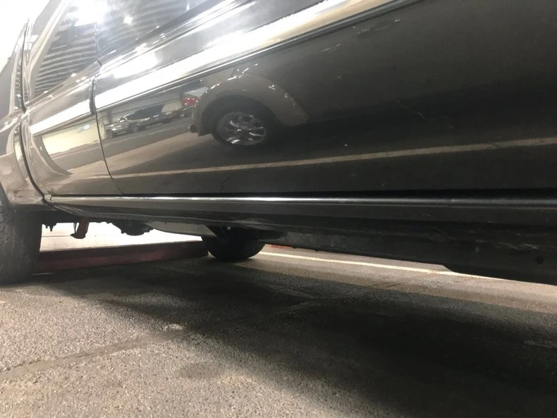 2004 Chevrolet Silverado 1st Gen - Image 21 of 27