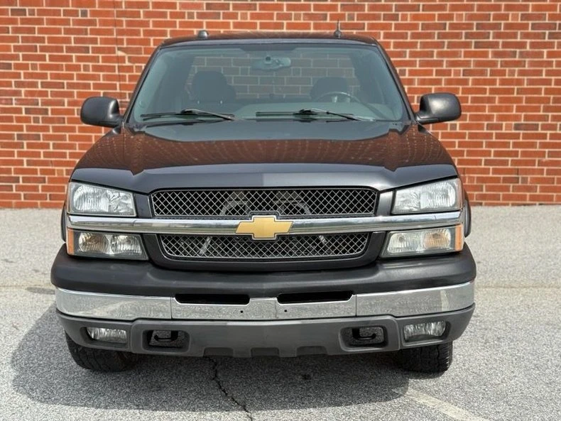 2004 Chevrolet Silverado 1st Gen - Image 9 of 27