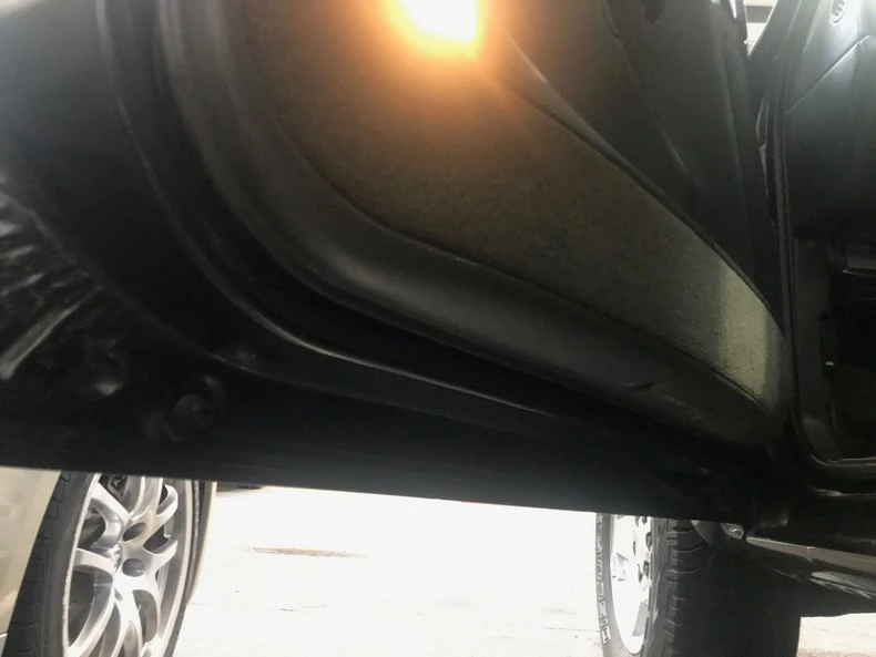 2004 Chevrolet Silverado 1st Gen - Image 19 of 27