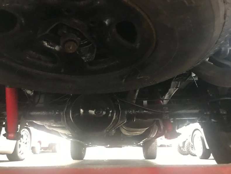 2004 Chevrolet Silverado 1st Gen - Image 18 of 27