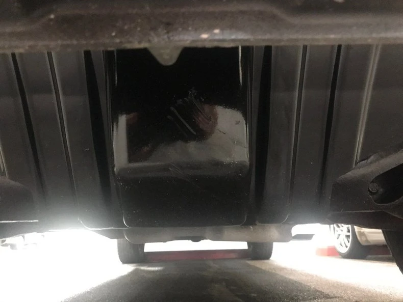 2004 Chevrolet Silverado 1st Gen - Image 17 of 27