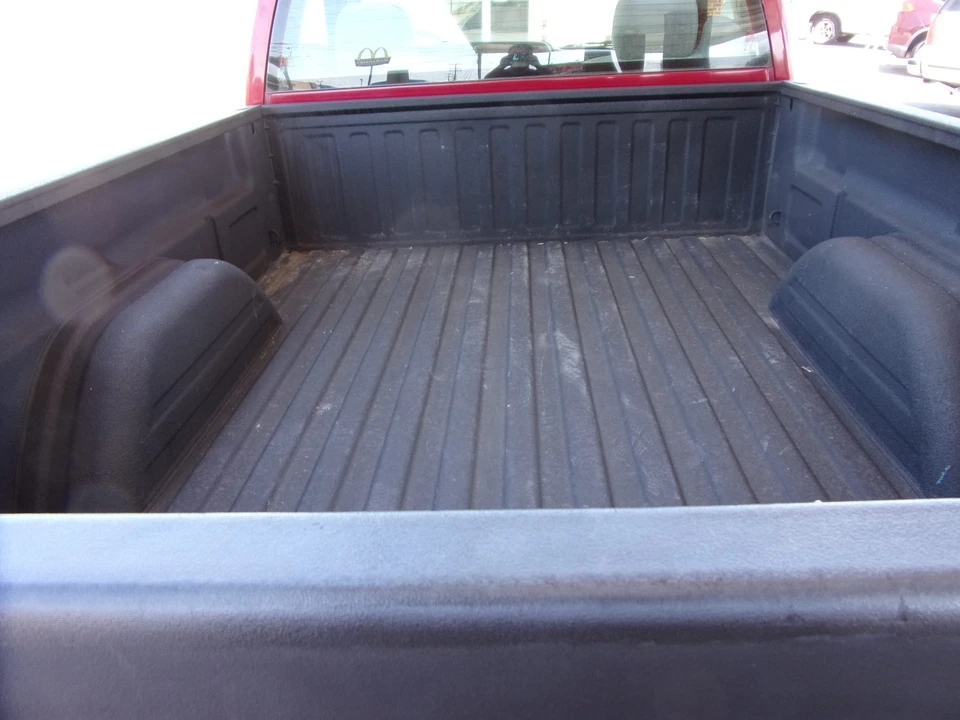 2004 Chevrolet Silverado 1st Gen - Image 26 of 31