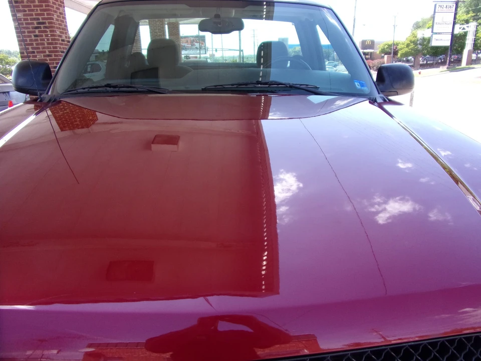 2004 Chevrolet Silverado 1st Gen - Image 17 of 31