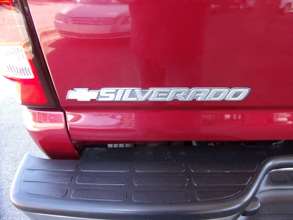 2004 Chevrolet Silverado 1st Gen - Image 27 of 31
