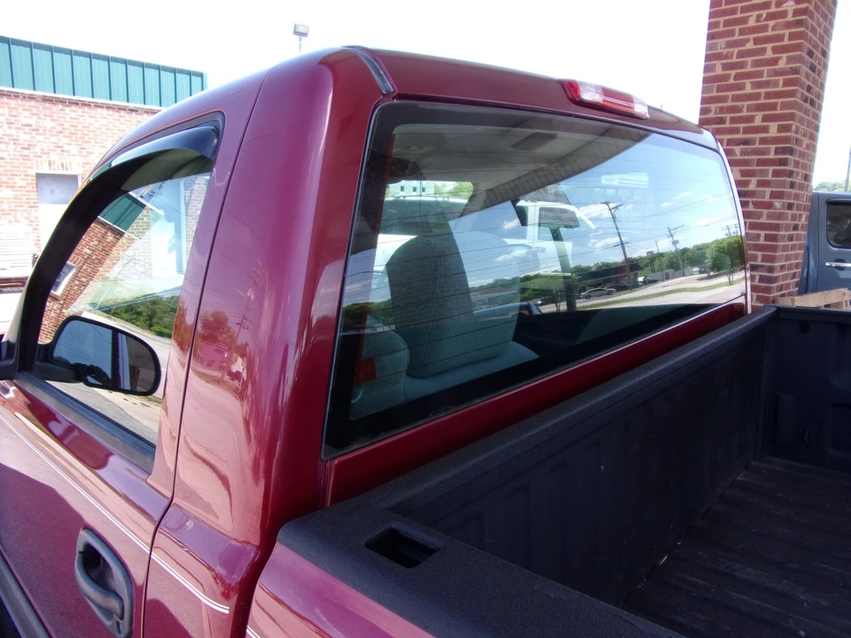 2004 Chevrolet Silverado 1st Gen - Image 23 of 31