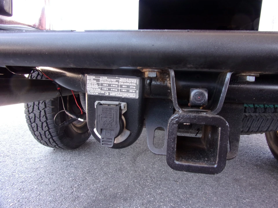 2004 Chevrolet Silverado 1st Gen - Image 30 of 31