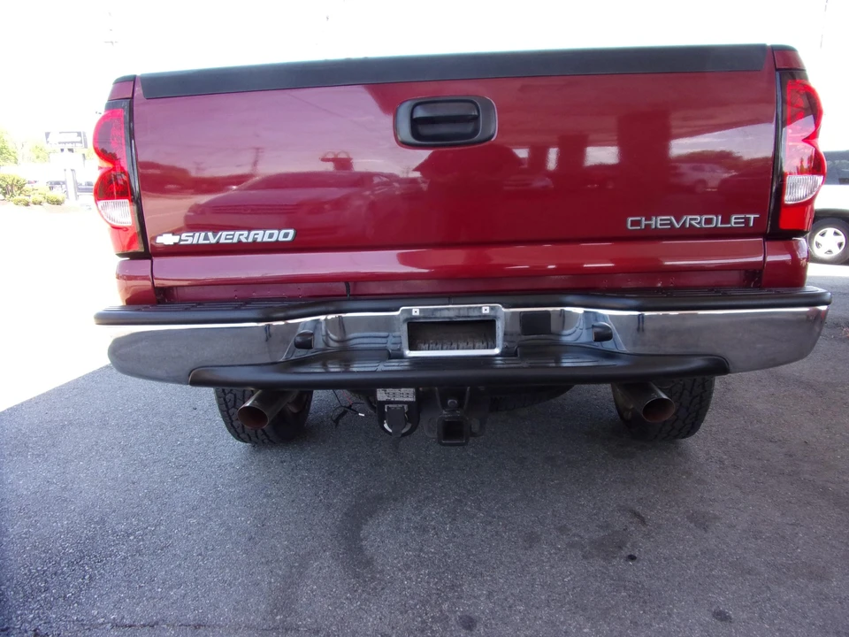 2004 Chevrolet Silverado 1st Gen - Image 7 of 31