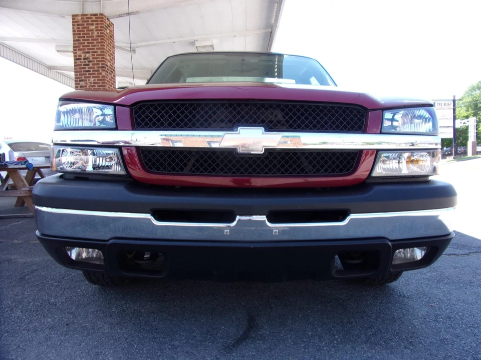 2004 Chevrolet Silverado 1st Gen - Image 14 of 31