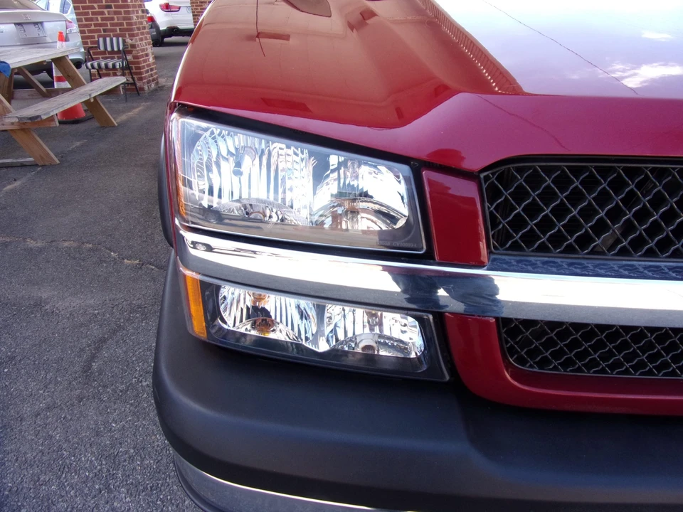 2004 Chevrolet Silverado 1st Gen - Image 15 of 31