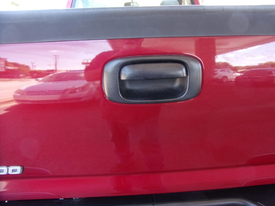 2004 Chevrolet Silverado 1st Gen - Image 29 of 31