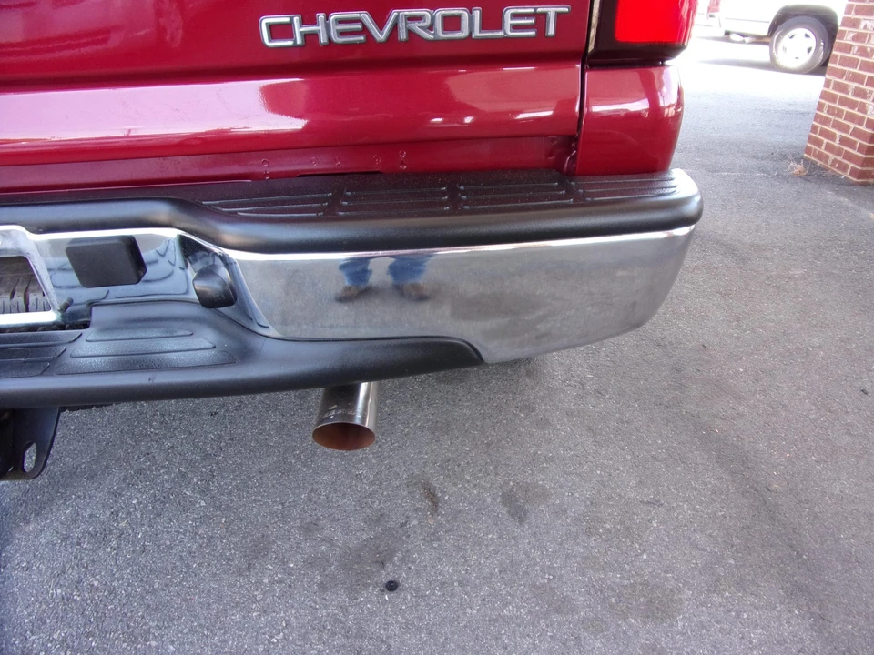 2004 Chevrolet Silverado 1st Gen - Image 31 of 31