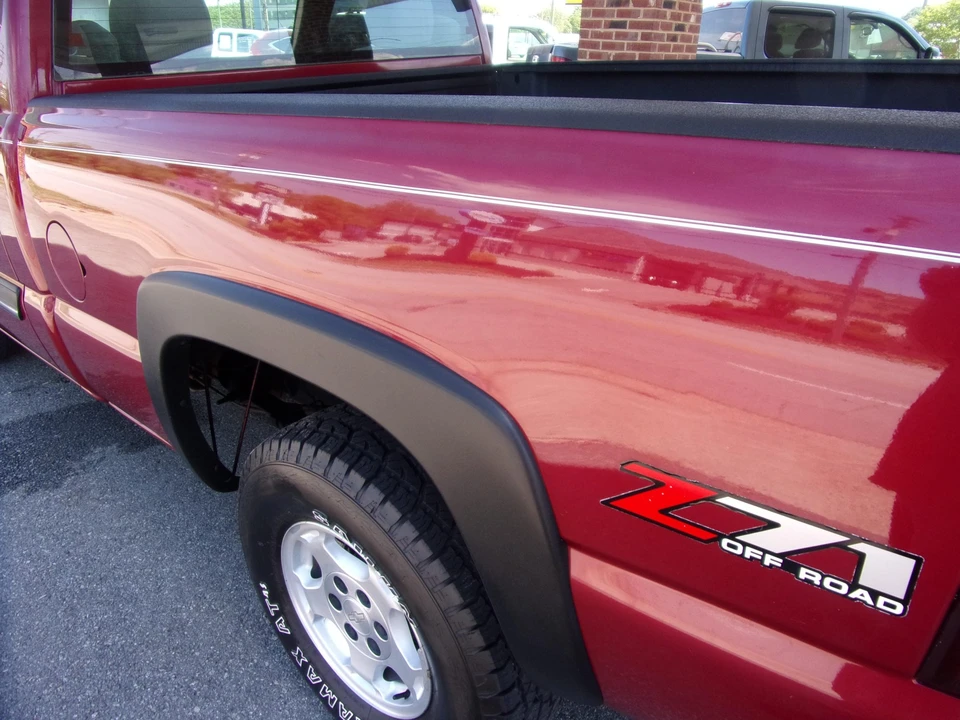 2004 Chevrolet Silverado 1st Gen - Image 24 of 31