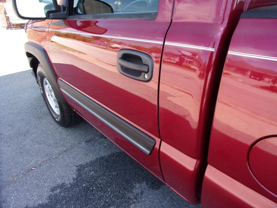 2004 Chevrolet Silverado 1st Gen - Image 21 of 31