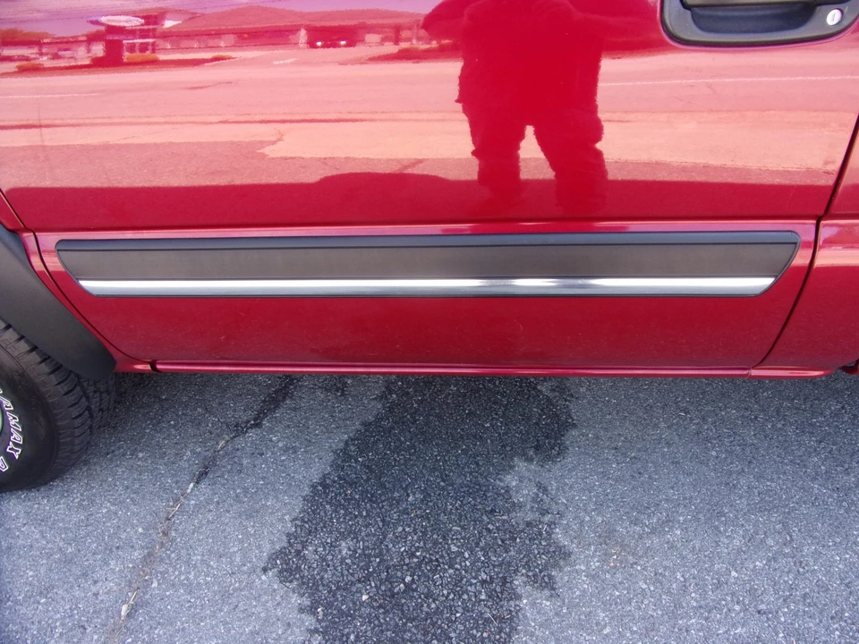 2004 Chevrolet Silverado 1st Gen - Image 20 of 31