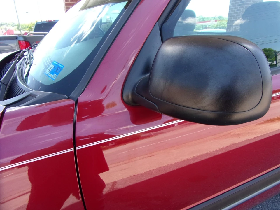 2004 Chevrolet Silverado 1st Gen - Image 18 of 31