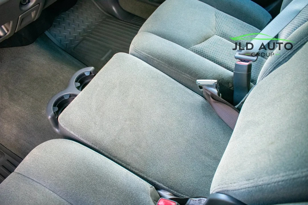 2004 Chevrolet Silverado 1st Gen - Image 11 of 31
