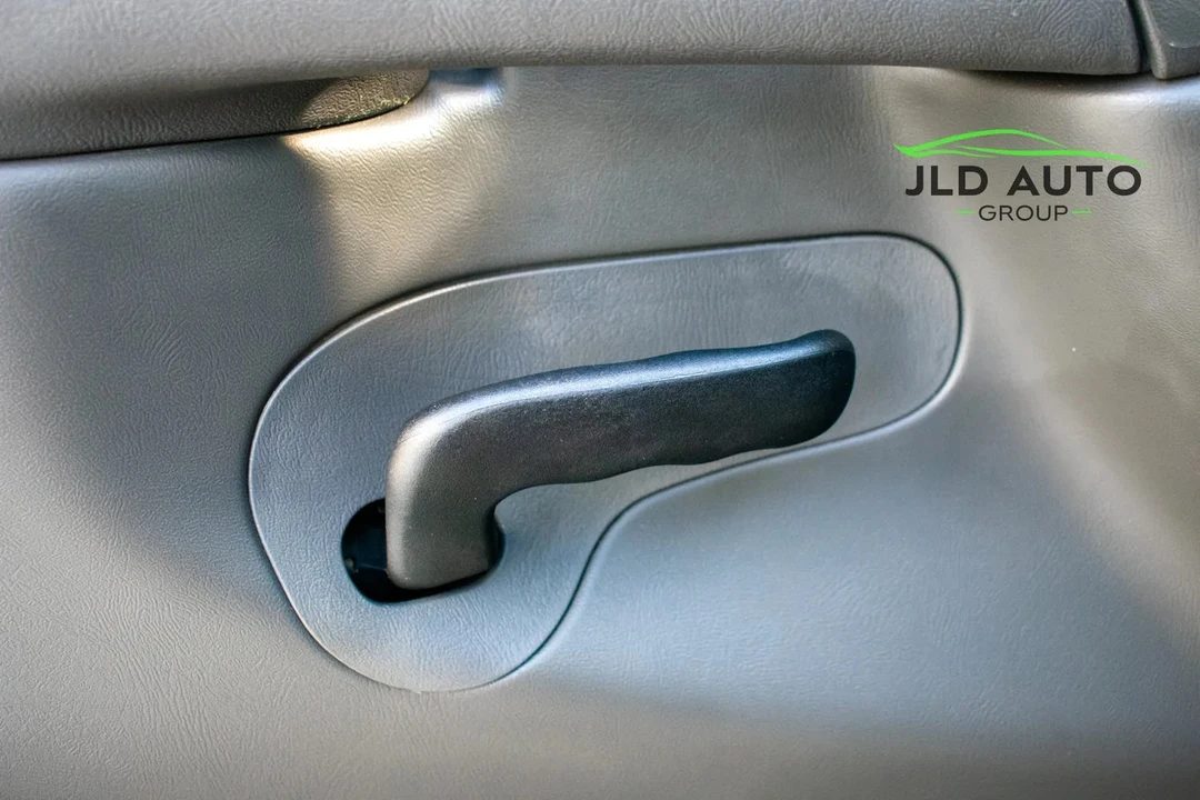 2004 Chevrolet Silverado 1st Gen - Image 22 of 31