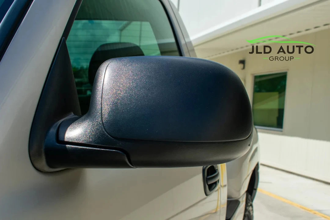2004 Chevrolet Silverado 1st Gen - Image 31 of 31