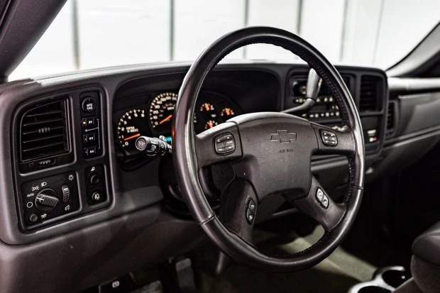 2004 Chevrolet Silverado 1st Gen - Image 5 of 7