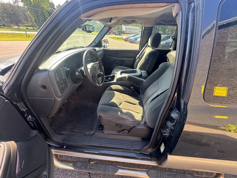 2004 Chevrolet Silverado 1st Gen - Image 6 of 14