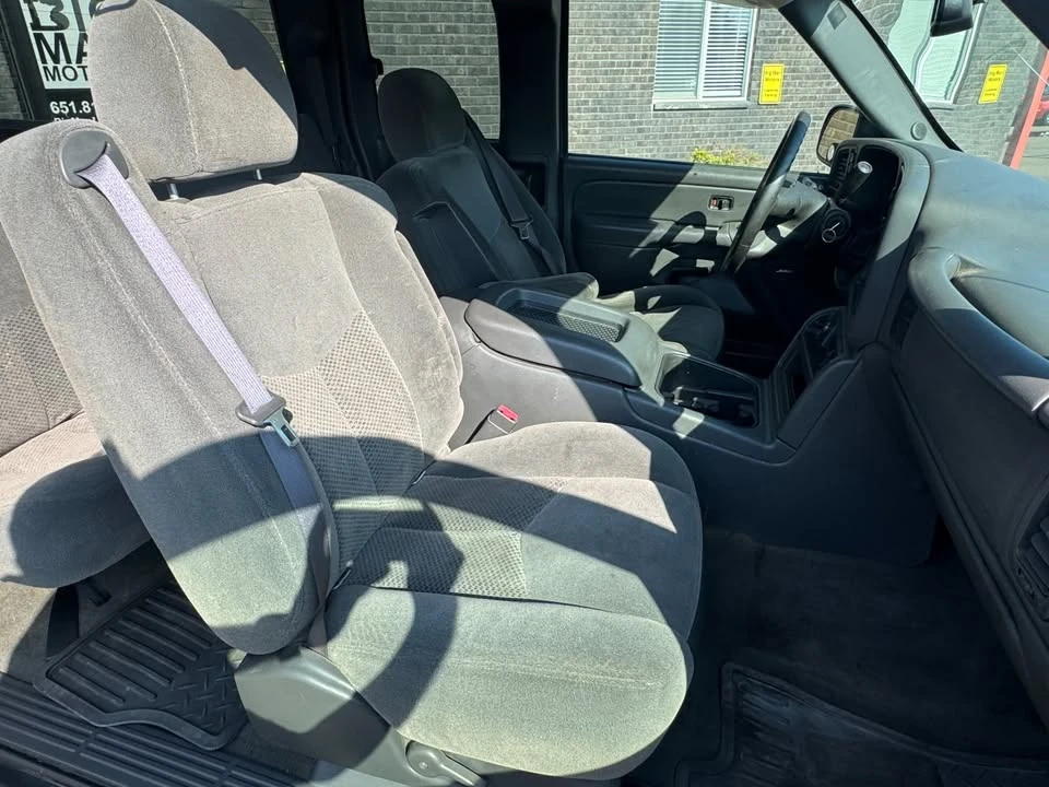 2004 Chevrolet Silverado 1st Gen - Image 13 of 14