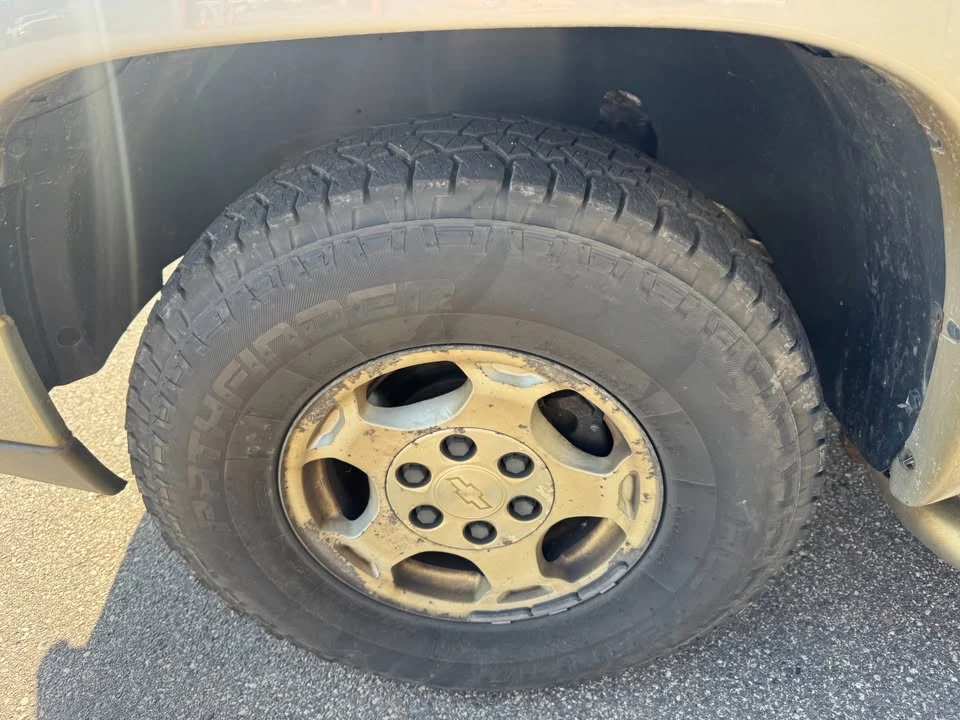 2004 Chevrolet Silverado 1st Gen - Image 3 of 14