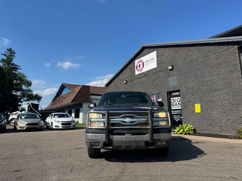 2004 Chevrolet Silverado 1st Gen - Image 2 of 14