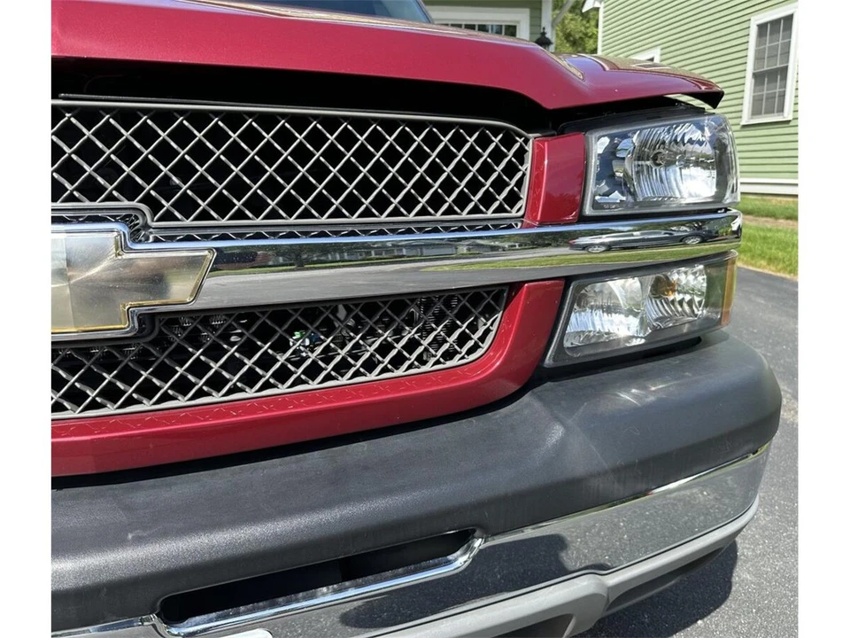 2004 Chevrolet Silverado 1st Gen - Image 10 of 31
