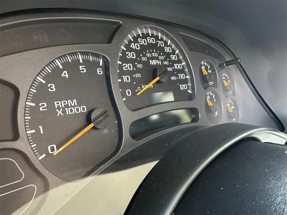 2004 Chevrolet Silverado 1st Gen - Image 29 of 31