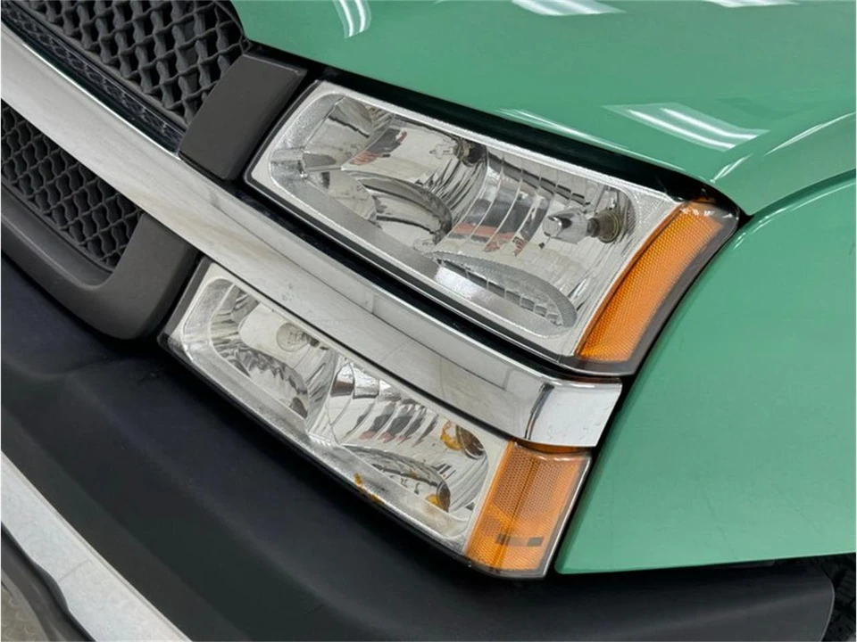 2004 Chevrolet Silverado 1st Gen - Image 10 of 31