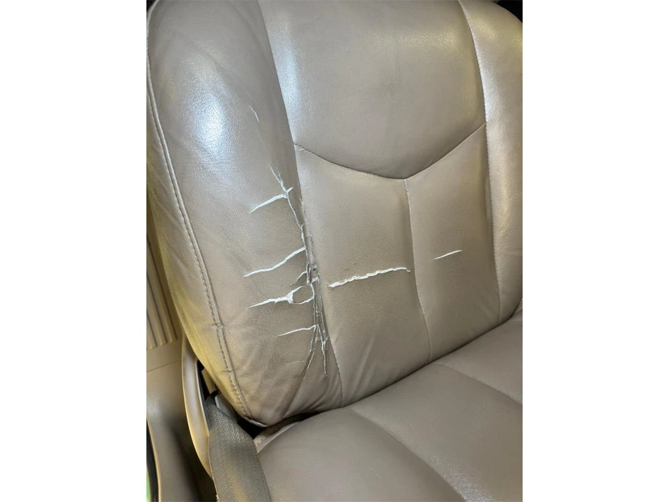 2004 Chevrolet Silverado 1st Gen - Image 29 of 31