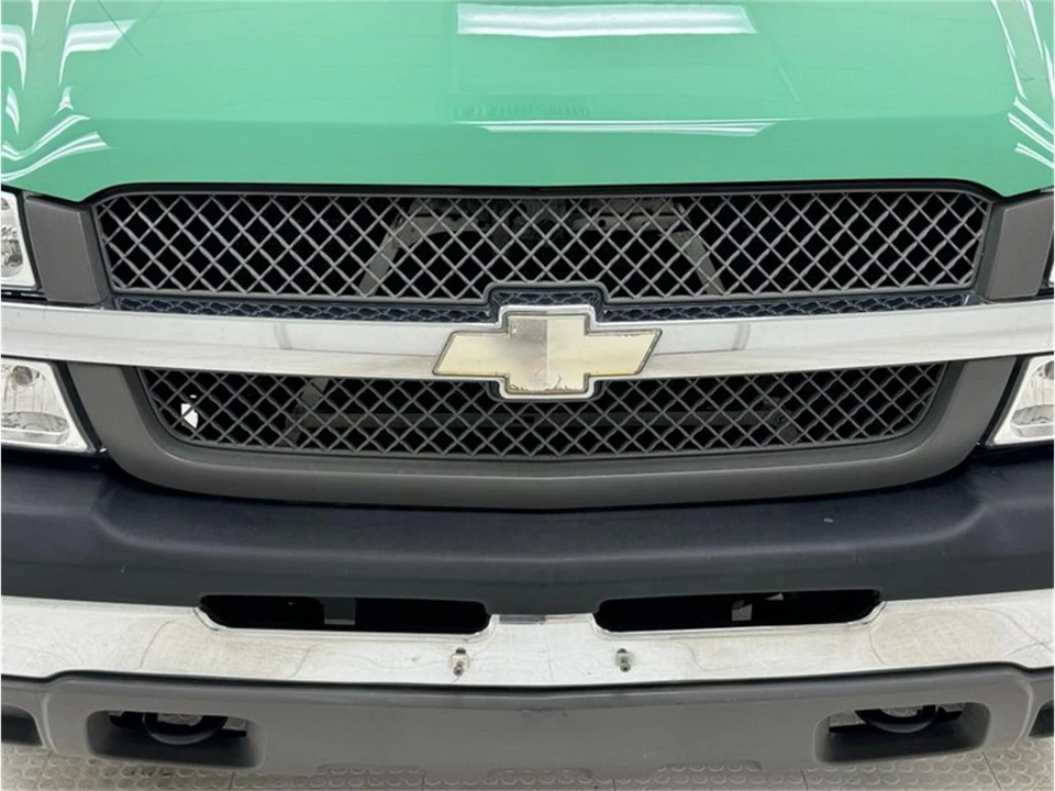 2004 Chevrolet Silverado 1st Gen - Image 9 of 31