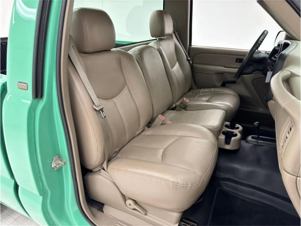 2004 Chevrolet Silverado 1st Gen - Image 31 of 31
