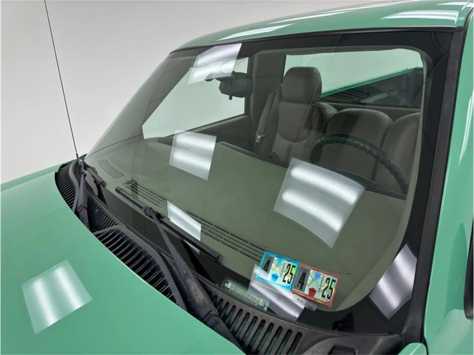 2004 Chevrolet Silverado 1st Gen - Image 12 of 31