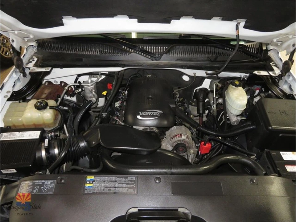 2004 Chevrolet Silverado 1st Gen - Image 6 of 31