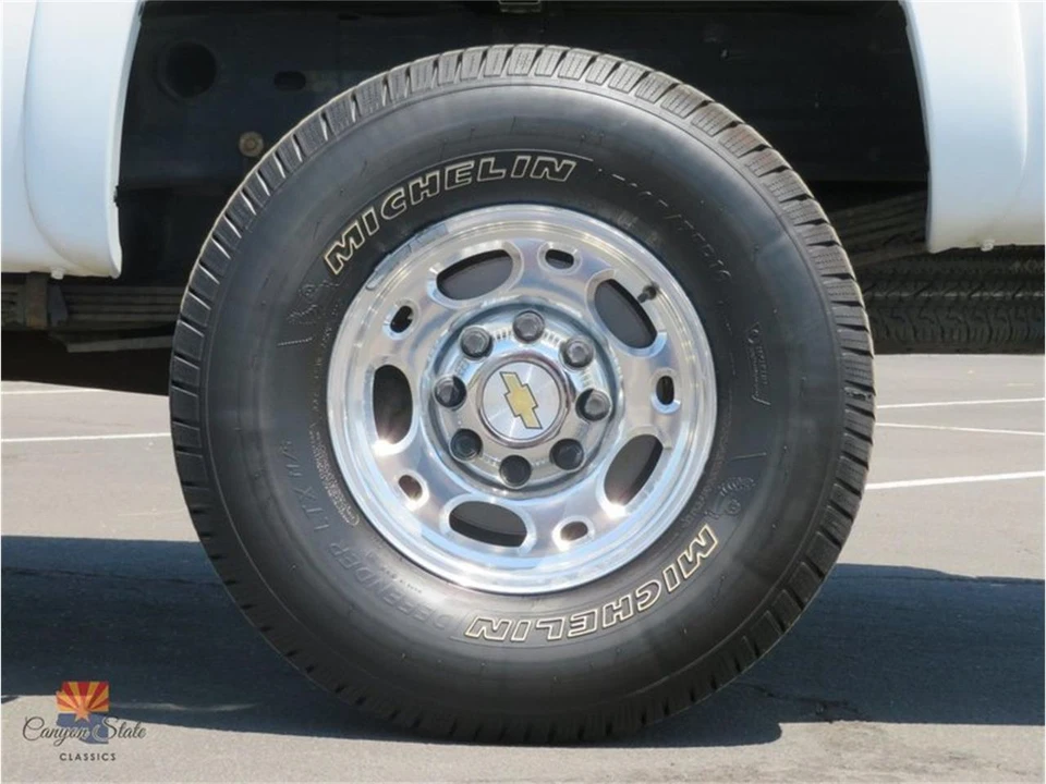 2004 Chevrolet Silverado 1st Gen - Image 22 of 31