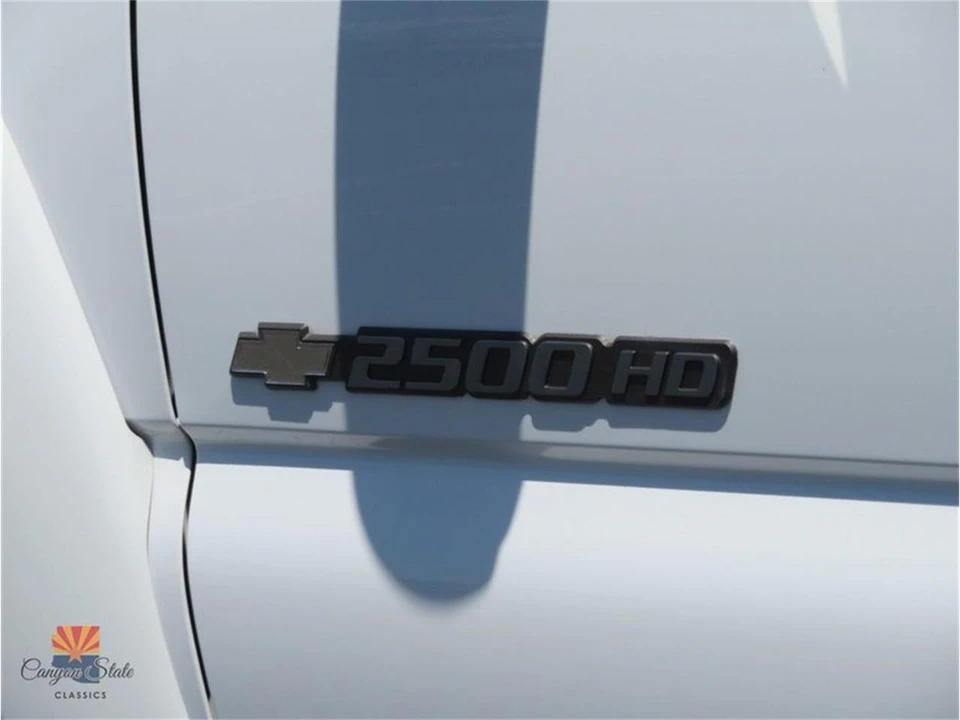 2004 Chevrolet Silverado 1st Gen - Image 27 of 31