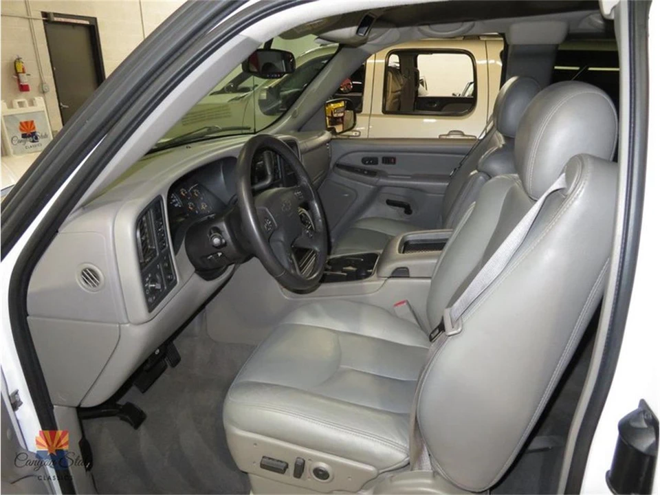 2004 Chevrolet Silverado 1st Gen - Image 3 of 31