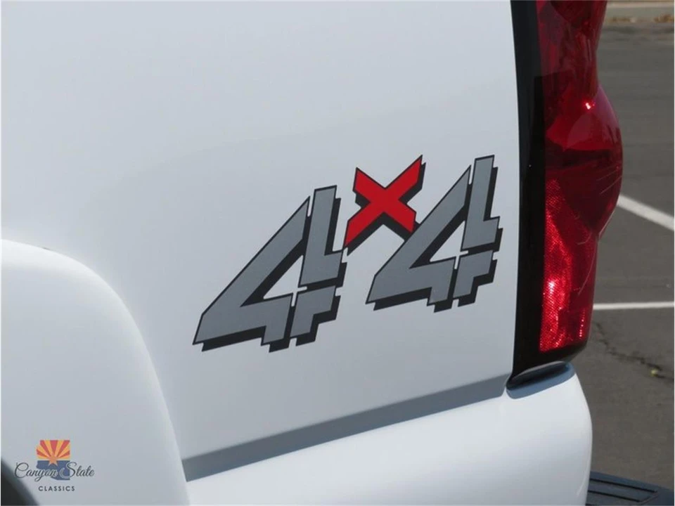 2004 Chevrolet Silverado 1st Gen - Image 30 of 31