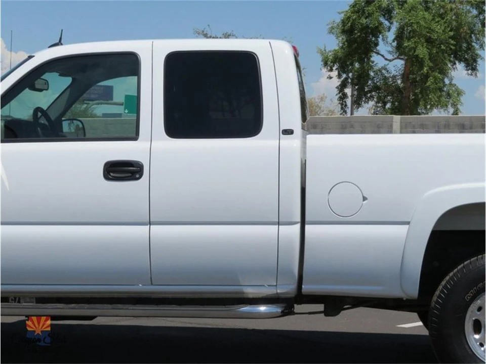 2004 Chevrolet Silverado 1st Gen - Image 20 of 31