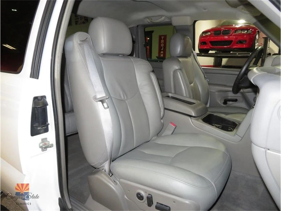 2004 Chevrolet Silverado 1st Gen - Image 5 of 31